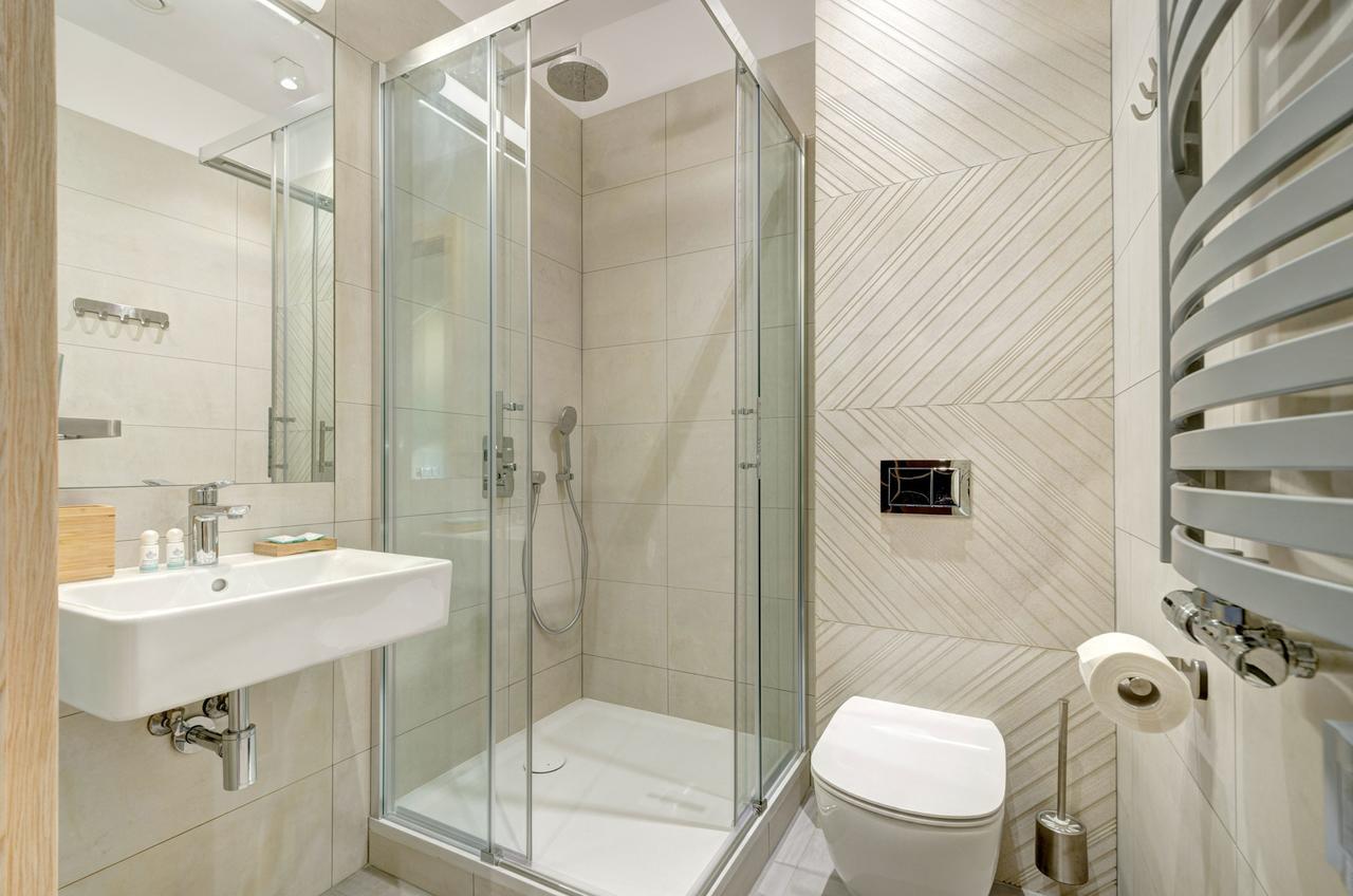 Ratusz B&B Gdansk Bagian luar foto